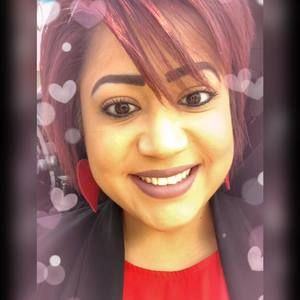 Meet your Posher, Megana